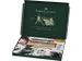 Pitt Monochrome Faber-Castell discovery set dry art materials