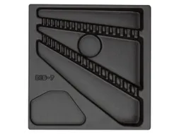 1500 E-7-32 L ES module leeg