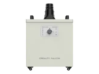 Falcon Smoke Purifier - 1