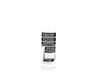 Olie voor papiervernietiger HSM 250ml - 2