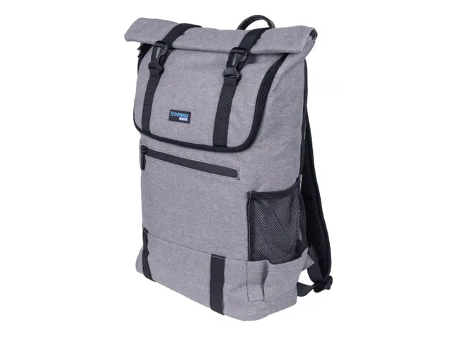 rugzak London 18 l 15,6 inch grijs