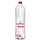 Chaudfontaine bruisend natuurlijk mineraalwater rood petles 1500ml