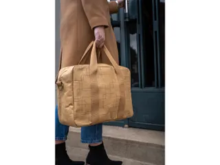 Tas+boekentas washab le paper Eterneco - 8
