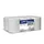 Poetspapier Celtex Centerfeed Midi 2-laags wit 153 meter krimp a 6 rol