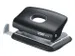 Perforateur Rapid FC10 2 trous 10 feuilles noir