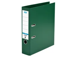 Ordner Elba Smart Pro+ A4 80mm PP groen