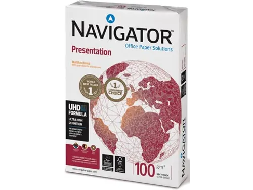 Navigator Copy Papier A3 Wit 100 Gram