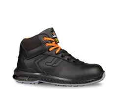 Jallatte Jalcopper ESD veiligheidsschoen S3S - 44