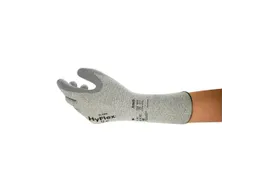 Ansell HyFlex 11-739 snijbestendige handschoenen grijs maat 9, 144 pr