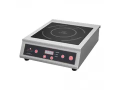Caterchef Inductiekookplaat 3500W 1-zone