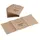 Filterzak,v. alle T201varianten,papier,stofklasse M,LxB 460x290mm