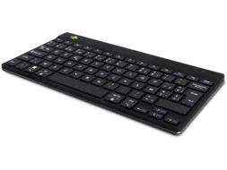 R-Go Compact Break ergonomisch Bluetooth toetsenbord azerty