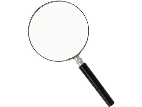 Leesloep 90 Mm 2X Zwart