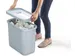 Afvalbak GoRecycle 32 Liter Blauw