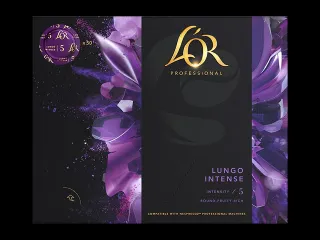 Koffiediscs L'or Lungo intense 50 stuks - 2