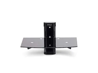 Hangende Wandplank voor Audio/Video Apparatuur - 3