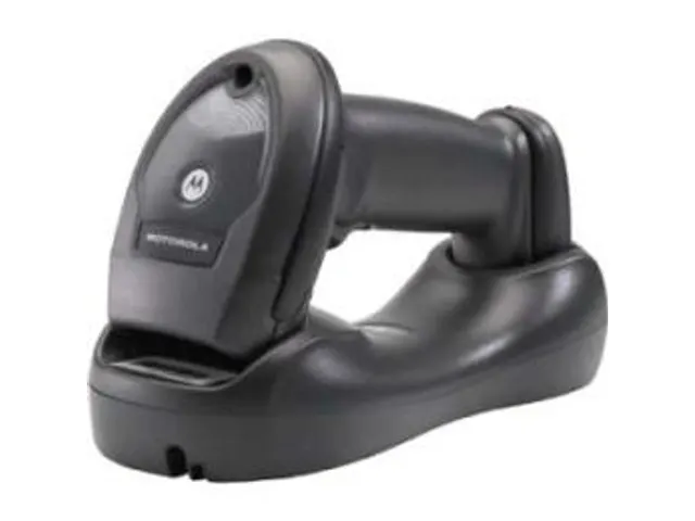 Zebra LI4278 Barcode scanner