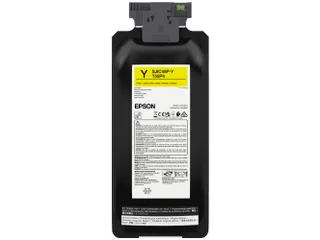 Epson SJIC48P-Y inktcartridge geel 480ml - 1