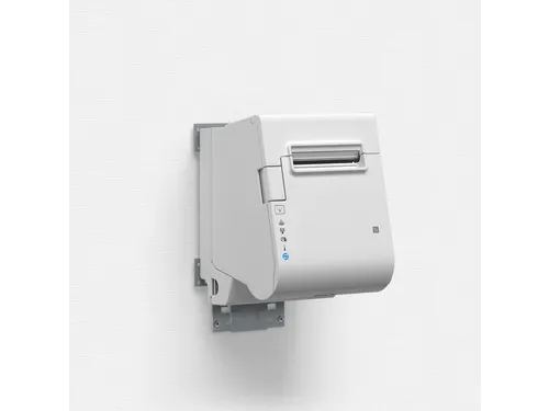 Epson TM-T88VII kassabonprinter (111): USB, Ethernet, Serial, PS