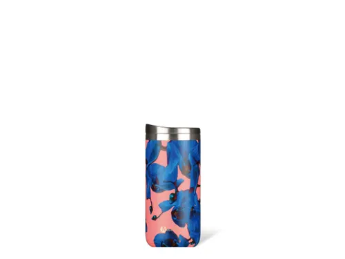 Thermosbeker Les Artistes Paris reisbeker 500ml Blue Pearl