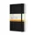 Notitieboek Moleskine Expanded large 130x210mm lijn hard cover zwart