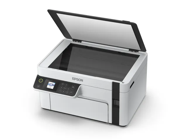 Multifunctional inktjet Epson Ecotank ET-M2120