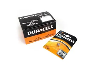 Duracell - Lithium Knoopcel 3 V - DL1/3N CR11108 - 1 ST. - 2
