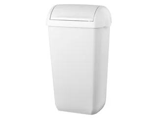 Hygiënebak Wit Kunststof 23 Liter - 1
