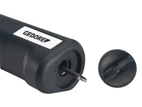 8147 Krachtig afbijtgereedschap