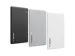 OUTLET My Finder Card Bluetooth Tracker 3 Pak Zilver Zwart Wit