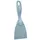 Hygiene 4060-88 handschraper, grijs recht, 75x210 mm