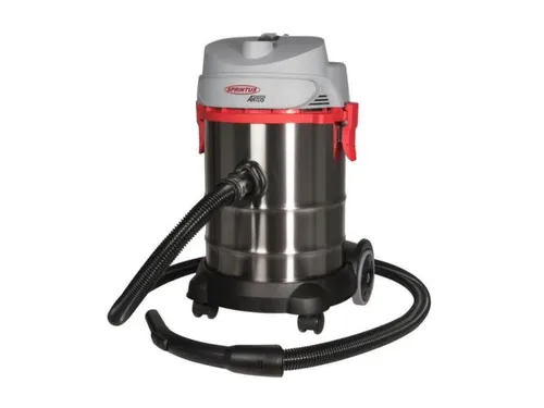 nat-droogzuigers,1200 W,luchtvolume 48l/sec,bak 30l,Werk b 360mm