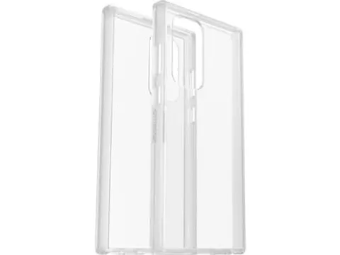 OtterBox Case React Samsung Galaxy S22 Ultra Clear ProPack