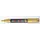 Verfstift Posca PC1MC Extra Fijne punt 0,7-1,0mm goud
