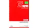 Cahier d'exercices Sigel Expres A4 2x50 pages avec spirale