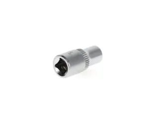 R41000603 Inbus 1/4 inch zeskant 6mm lengte 25mm - 3