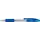 balpen Retract, medium punt, blauw