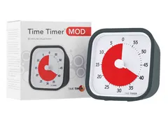 Time Timer MOD home
