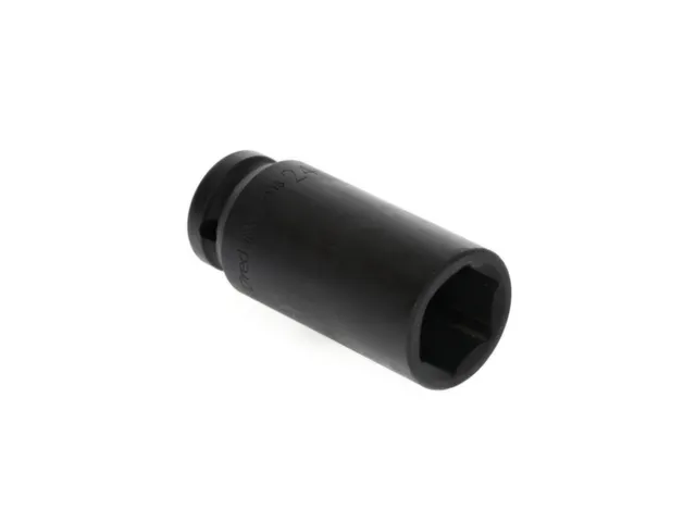 GEDORE R63002416 Schroevendraaierbit 1/2 inch zeskant 24mm lengte 78mm