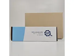 Polyzakjes LDPE Transparant 18x27cm 18my 5000 stuks