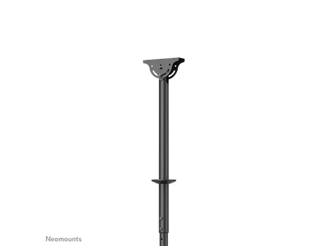 Neomounts CL35-440BL16L Support de plafond pour 1 écran 37-70 inch -