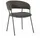 Vergaderstoel Troy Copenhage Antraciet