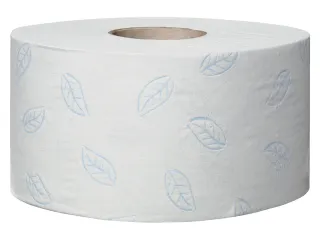 Toiletpapier Tork T2 Jumbo 110255 3-laags 120m 600 Vel 12 Rollen - 4