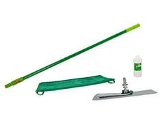 Moppenset Greenspeed Click'M C Sprenkler twistmop
