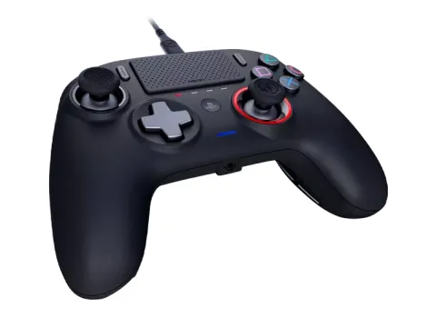 Gaming Revolution Pro Controller 3 PS4 NA383508 Bedraad Zwart