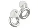 Earplug ear2ear assorti 18DB en 26DB
