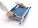 Snijmachine A4 Dahle 533 Bordschaar 34cm - 6