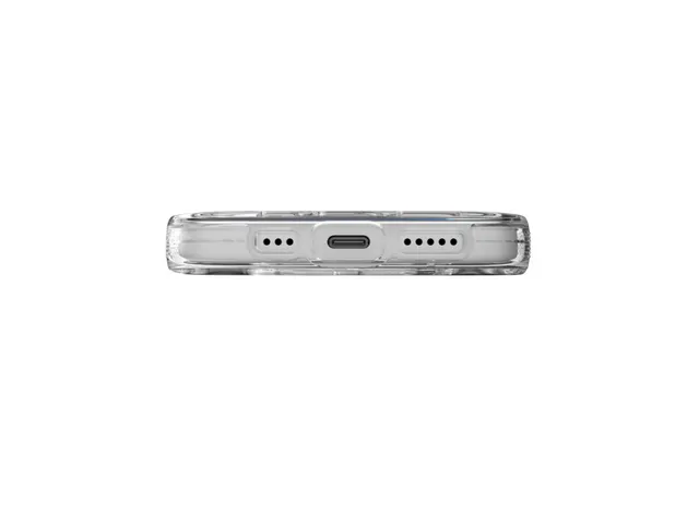 ZAGG Crystal Palace Snap (Button Cover), Housse, Apple, iPhone 17, 16