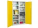 Armoire De Sécurité Tôle D'acier Pour Substances Polluantes