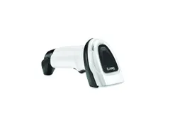 Zebra DS8108 Barcode scanner Wit USB Kit